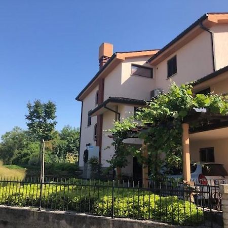 Vista Apartma イゾラ エクステリア 写真