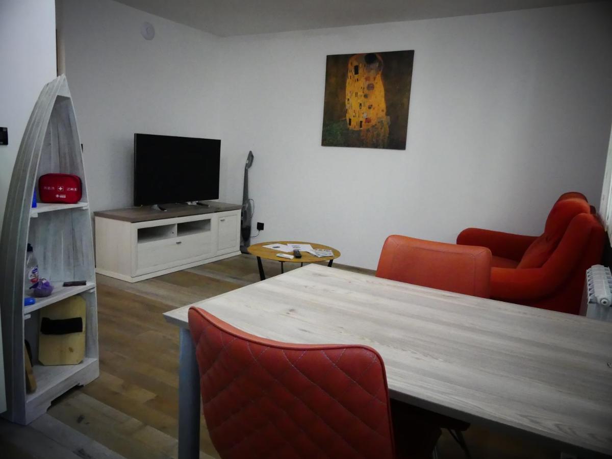 Vista Apartma イゾラ エクステリア 写真