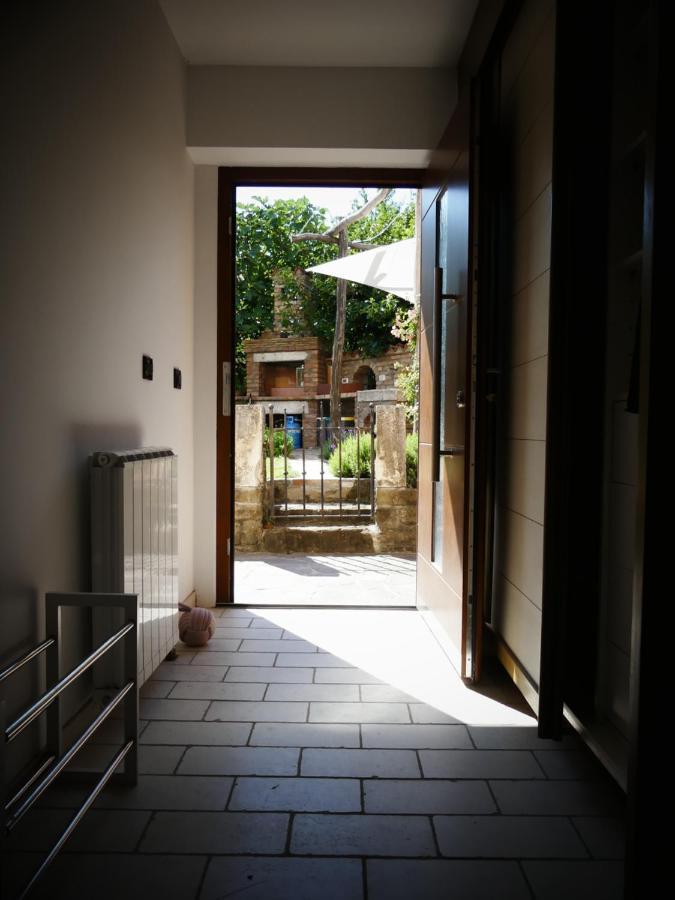 Vista Apartma イゾラ エクステリア 写真