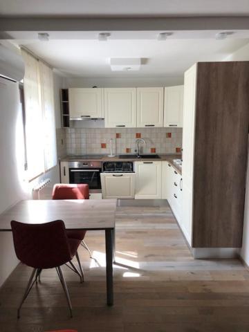 Vista Apartma イゾラ エクステリア 写真